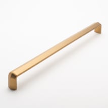 Satin Brass